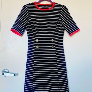 Just Reduced! 👀 Ted Baker A-line Dress